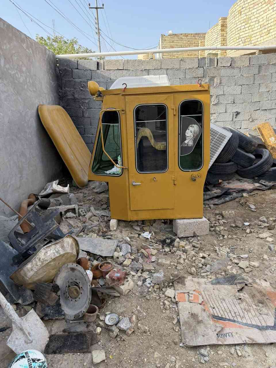 سلام عليكم قماره البيع جديده دوشمه جاهزه علوان بغداد نهروان ***********/***********
