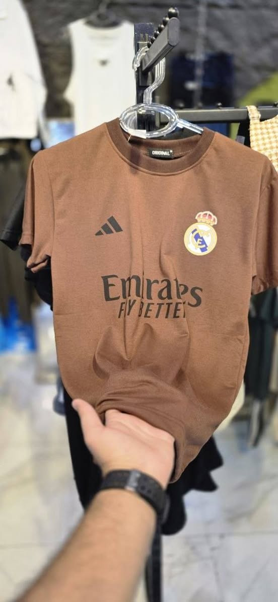 بدي رجالي بس ب {5}الاف🔥
قياس 3L_2XL_XL_L_M🇮🇶 

حي المصطفئ مجاور معمل الكاشي 🇮🇶✌️


**إذا كنت صاحب هذا الإعلان وتريد حذفه لأي سبب، رجاءا أرسل رسالة إلى الدعم الفني**