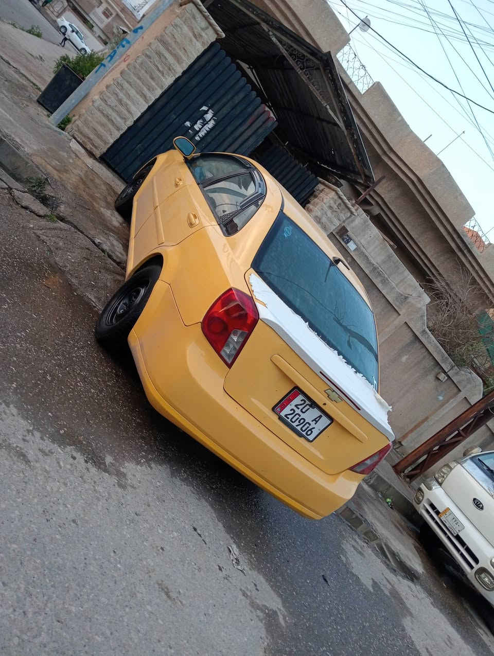 يا الله السلام عليكم اوبترا 2006 سنويتها 28 رقم ديالى رقم جديد دولي سياره باسمي كاربون بنزين بيها كير مكينه خير من الله مصبوغه عامل سياره ومكانات معجون بيها ضربتها بالشنطه شويه سياره ما تتحول الاديالى وكاله تحويل شرط مكاني موصل ايسر حي البكر والسعر 60 شراي اتصل***********
