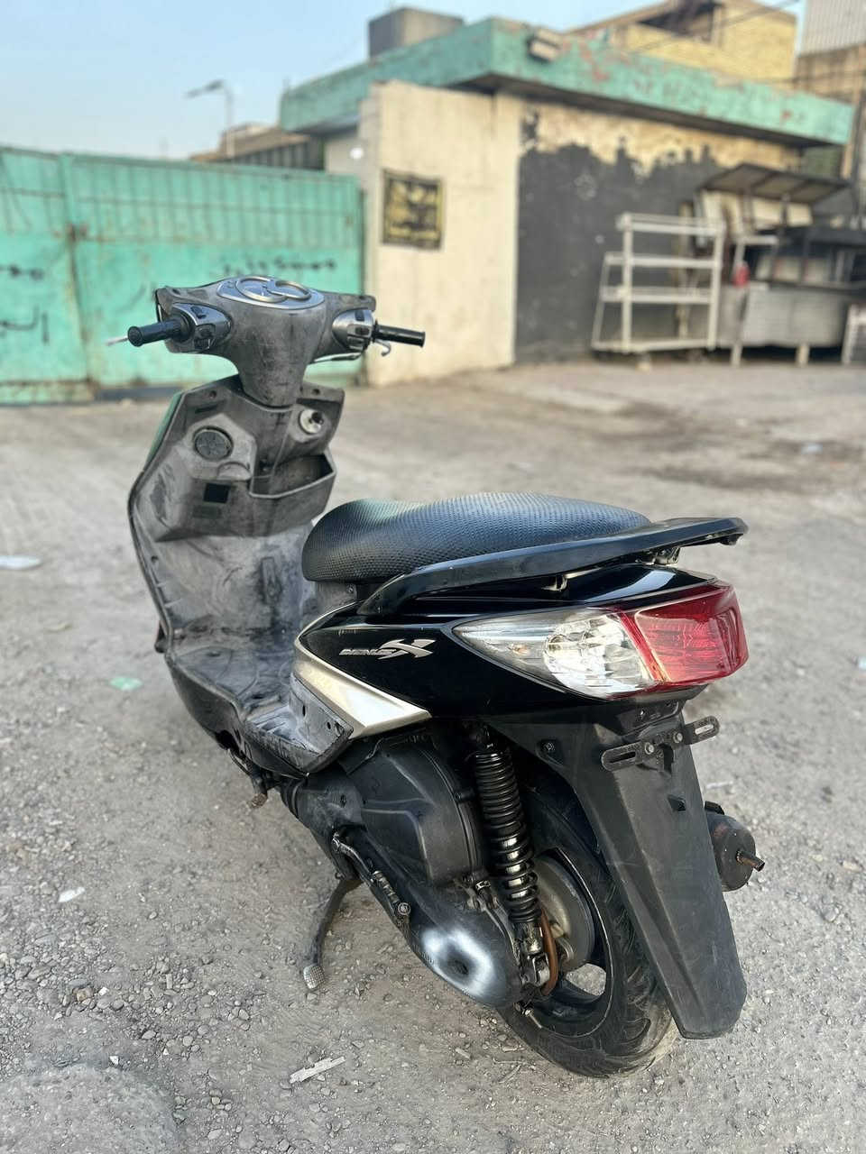 سكنس فحل كفاله عامه برغي نقص مابيها تاخذها من باب البيت جيب فيت. وتعال ممفتوحه مكاني بغداد حي اور *********** السعر ٥٠٠
