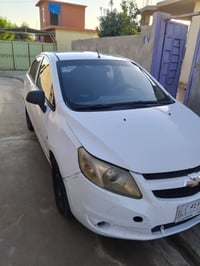 شوفرليت • ٢٠١٢ • رقم بغداد