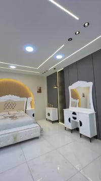 غرف نوم عصرية • موديل جديد • نقل وشد بغداد