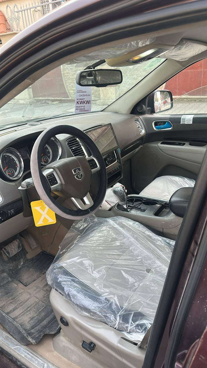 سلام عليكم
شباب دورنكو خليجي موديل ١٢ فول مواصفات عده الفتحه مكينه ٣٦٠٠ كير مكينه حداديه تبريد خير من الله بيه اربع قطع صبغ فقط سعره ١٤٨ اوبيه مجال رقم بسمي انكليزي كامل ع البصمه يعني كبل بسمك للاستفسار أكثر *********** علاء
