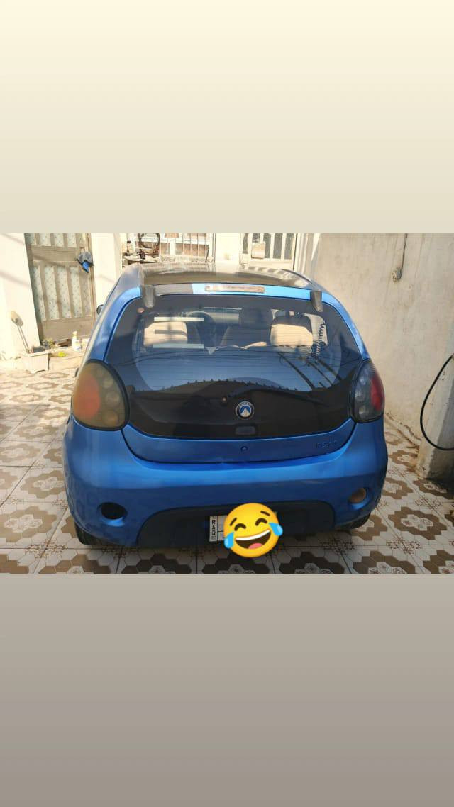 السلام عليكم باندا ٢٠١٢ للبيع السعر ٣٨ وبيه مجال للاستفسار الاتصال***********
