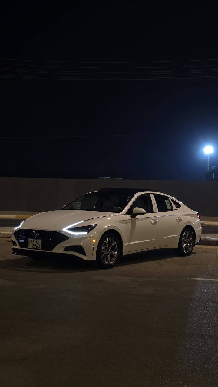 سوناتا وارد امريكي 2023 رقم اربيل
كلين بل العراق بيه جاملغ امامي صبغ بدون داخل بدون ايرباك
ماشيه 70 الف كيلو
مواصفات SEL 
بنوراما
لايت اربع عدسات 
بصمة وتشغيل عن بعد 
رادارات امامي وجانبي 
قيادة ذاتية تحديد مسار 
كشن كهرباء وتدفئة كشنات 
تبريد شاشة منفصل
جنطة ذكية
مكينة 2500
سنوية بأسمي تحويل ثاني يوم
السعر/192 ورقه 
للمزيد من التفاصيل الاتصال على الرقم التالي 
***********
