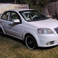 اوتوماتيك • ابيض • ٢٠١٠