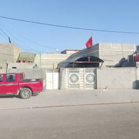 الرظويه خلف دائره المرور • ٣٠٠م • ٤ غرف
