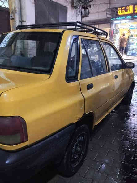 سياره للبيع 
رقم بغداد 
عنوان /بغداد باب معظم 
***********
