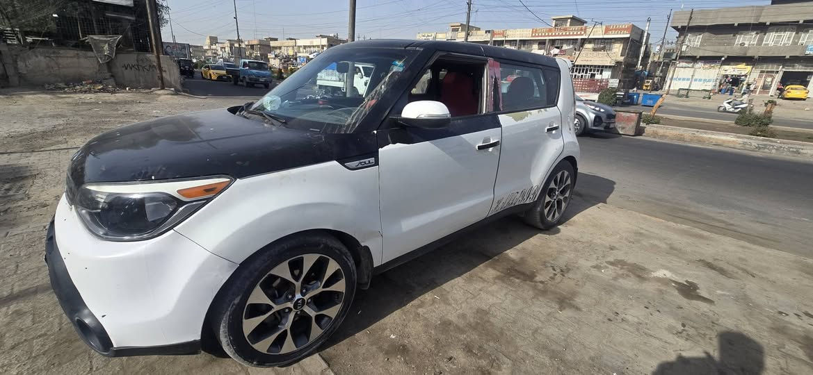 صول موديل ٢٠١٤ فول مواصفات
محرك ٢٠٠٠ كايم 
سعر ٩٥ 
***********
