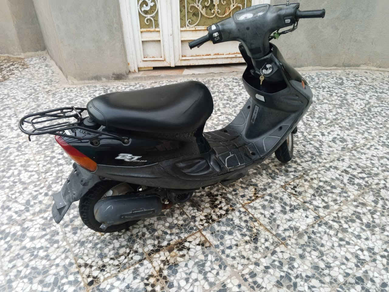 دراجه لبيع مفتوحه رايمر  سعر 400


**إذا كنت صاحب هذا الإعلان وتريد حذفه لأي سبب، رجاءا أرسل رسالة إلى الدعم الفني**