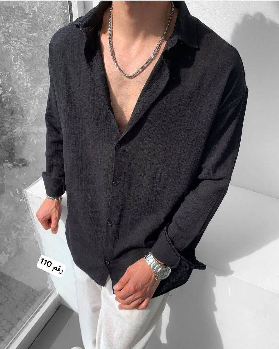 قميص رجالي
الخامة مربل 

المقاس M/L/XL/2XL/3XL


**إذا كنت صاحب هذا الإعلان وتريد حذفه لأي سبب، رجاءا أرسل رسالة إلى الدعم الفني**