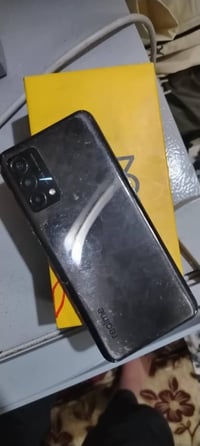 ريلمي Q3 برو • ١٢٨ • رام ٨+٥