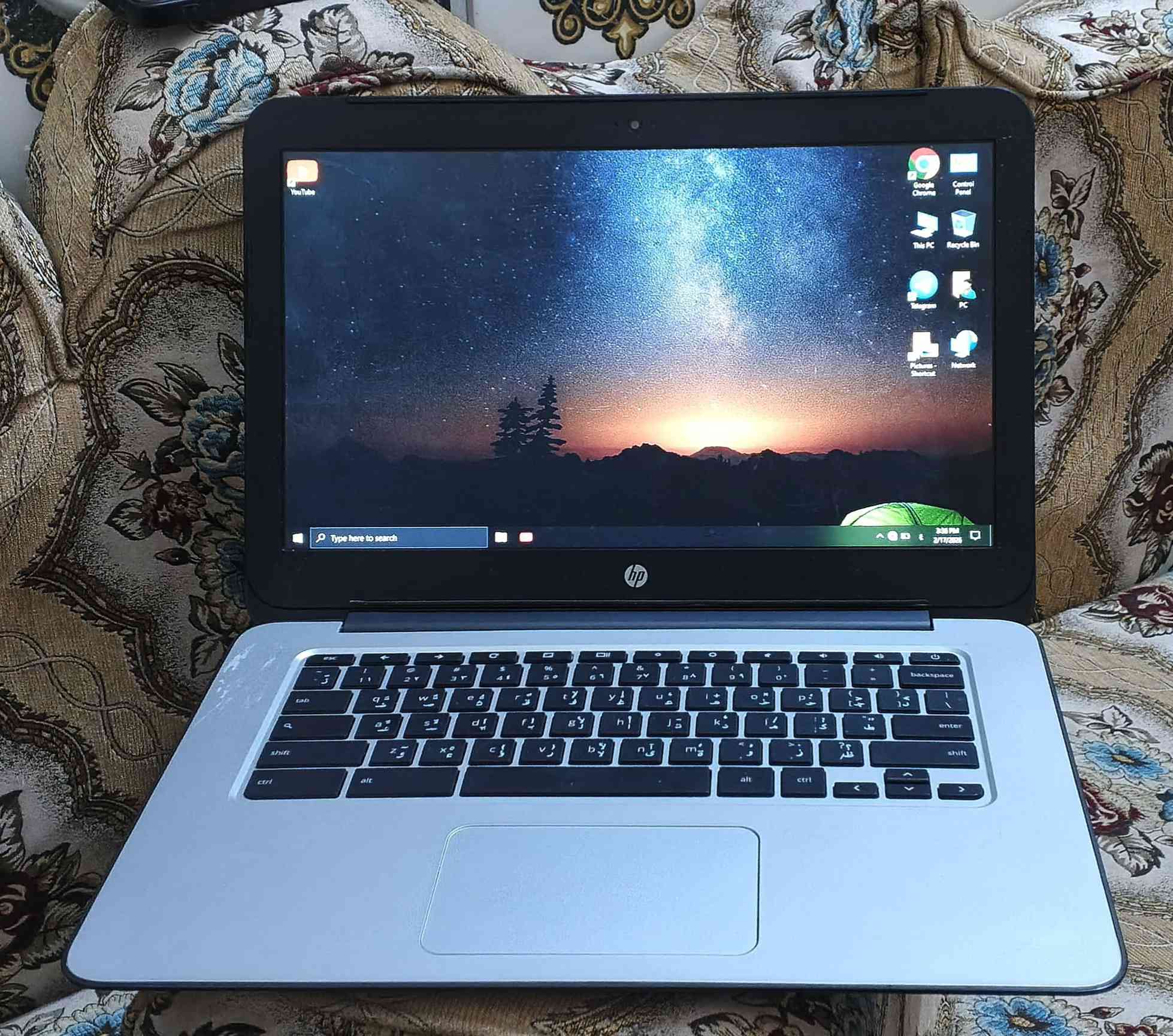 السلام عليكم 
حاسبه لابتوب للبيع
مثل ما موجود بالصور
ذاكره 32 
مع ماوس مع شاحنة مع جنطه


**إذا كنت صاحب هذا الإعلان وتريد حذفه لأي سبب، رجاءا أرسل رسالة إلى الدعم الفني**