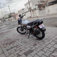 ماطور خمسه جير 2023 السعر 400 بمجال  07807488907