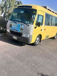كربلاء المقدسة • مبيت • المزرعة التنمية طليحة