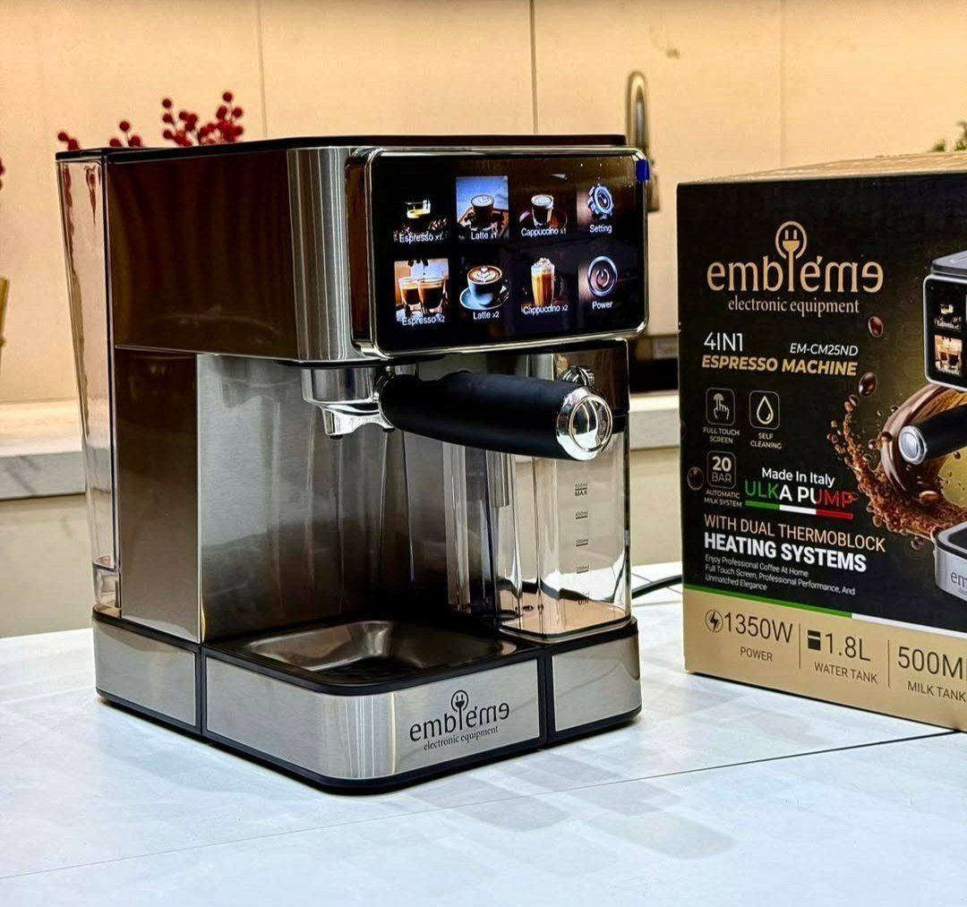 مكينة تحضير القهوة امبليوم 

سعر 160 الف ضمان سنه جاي تنباع اكثر من 200ـالف
توصيل بغداد 5 محافظات 6


**إذا كنت صاحب هذا الإعلان وتريد حذفه لأي سبب، رجاءا أرسل رسالة إلى الدعم الفني**