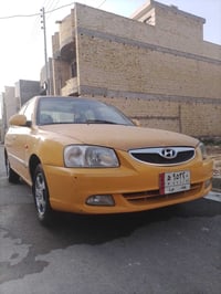 فيرنا 2014 للبيع سيارة نضيفه مامعيوده ولا بارد مابيهه سيارة كامله من ك...