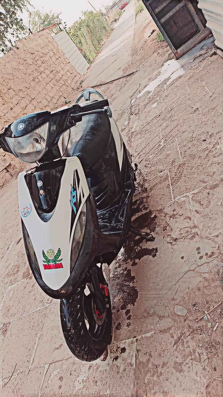 السلام عليكم حبايب دراجه ماكس للبيع بلاديه برغي ممفتوح بيها المكان بغداد العامريه  550وبيها مجال للطيبين الشراي يطب خاص


**إذا كنت صاحب هذا الإعلان وتريد حذفه لأي سبب، رجاءا أرسل رسالة إلى الدعم الفني**