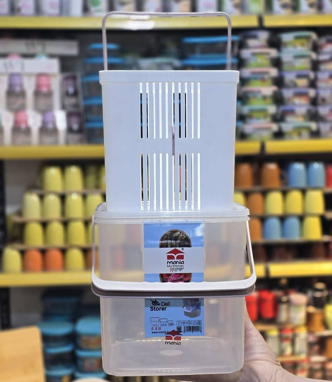 تشكيلة متنوعة من قسم  الحاجة ب1000💫👌
الأسعار والتفاصيل تحت كل صورة🔥👇
✨جوائز كومه بانتظاركم 🎁🔥بس للمتفاعلين الأقوياء 😉خلي تفاعلك يوصّل اسمك ضمن الفايزين 🎉
📱تابعونا على إنستا:https://www.instagram.com/wh7.ce?igsh=ZHJsMnRmbDdpYXp2
📍 العنوان: موصل / أسواق 17 تموز، مقابل جامع بركة الرحمن
يتوفر خدمة توصيل لجانبي المدينة 
3.000 الجانب الايمن 
4.000 الجانب الايسر
📞 للحجز والاستفسار:
كورك: ***********✅واتساب
آسيا: *********** ✴️اتصال
