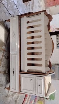 جرباية • مرجوحة • الغزالية بغداد