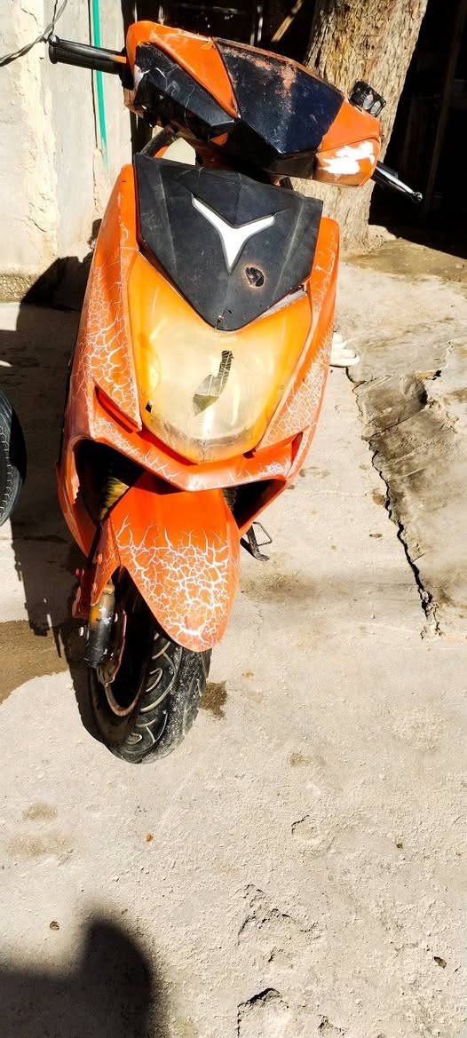 السلام عليكم ورحمة الله وبركاته
دراجتين للبيع العنوان كربلاء حي العسكري
السعر خاص او الاتصال على الرقم ***********
