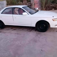 مارك • ١٩٩٥ • رقم ديالى