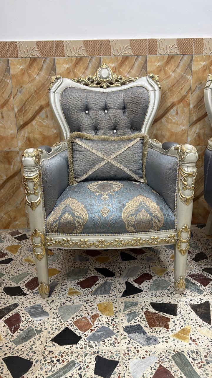 تخم تركي ستخدام قليل


**إذا كنت صاحب هذا الإعلان وتريد حذفه لأي سبب، رجاءا أرسل رسالة إلى الدعم الفني**