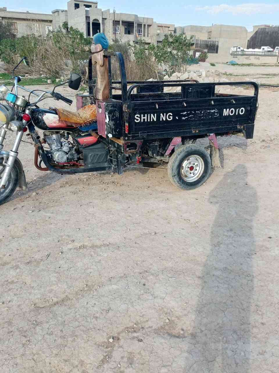 سلام عليكم
ستوته 2018للبيع

 العنوان كركوك منطقه ال55

رقم التلفون ***********
السعر مليون و300وبيها مجال بسيط
