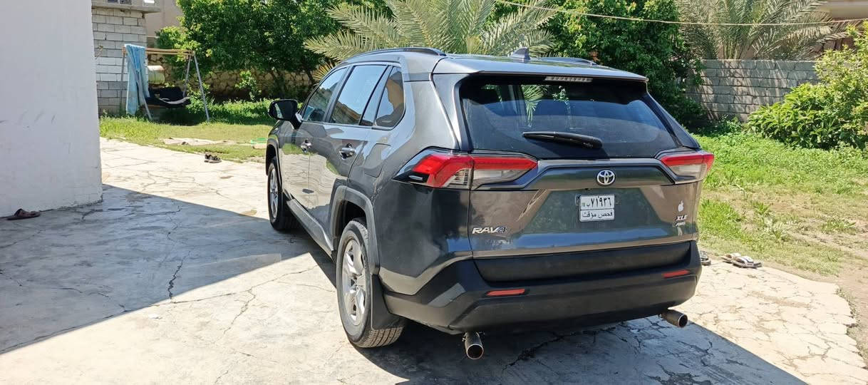 السلام عليكم 
راف فور موديل23 XLa فول ماشيه 40 السعر 180 السونار مرفق بل منشور ويرهم مراوس اب انزل منهه


**إذا كنت صاحب هذا الإعلان وتريد حذفه لأي سبب، رجاءا أرسل رسالة إلى الدعم الفني**