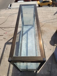 خزانة • ١٥٠×٤٥ • بغداد