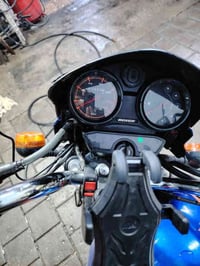 بوكسر موديل 2023 نزلتها ب2024 ع أيدي دراجه جديده ماشيه 23 الف دراجه مك...