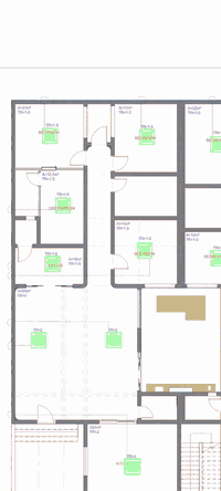 من رخصة الآدمن يتوفر كادر نسيم الرافدين للتبريد نصب منظومات تبريد vrf ...