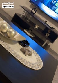 سيت طبلات وسطيه وصغيره للبيع مع ميز  بلازما  وتكدرون تاخذون قطع مفردة ...