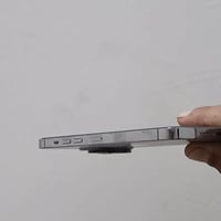 آيفون ١٣ برو ماكس • ٥١٢ • بطارية ٩٥