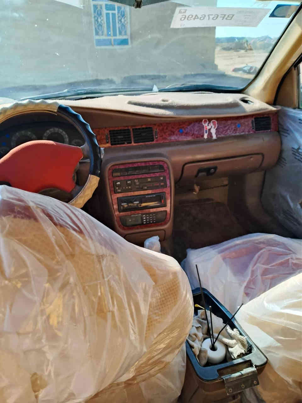 سلام عليكم سمنت لبيع مدل 2012رقم بغداد دولي ‏‪***********‬‏ رقم رعهةوتصل
