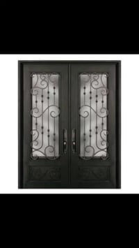 07764226120 حداد متجول جميع المحافظات بوب شبابيك وسقايف كيسبان السعر 2...