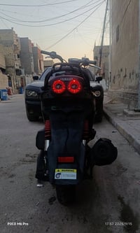 سكنس جبلي للبيع مديل 2013   كفاله   بغداد البلديات   الرقم 07713054618...