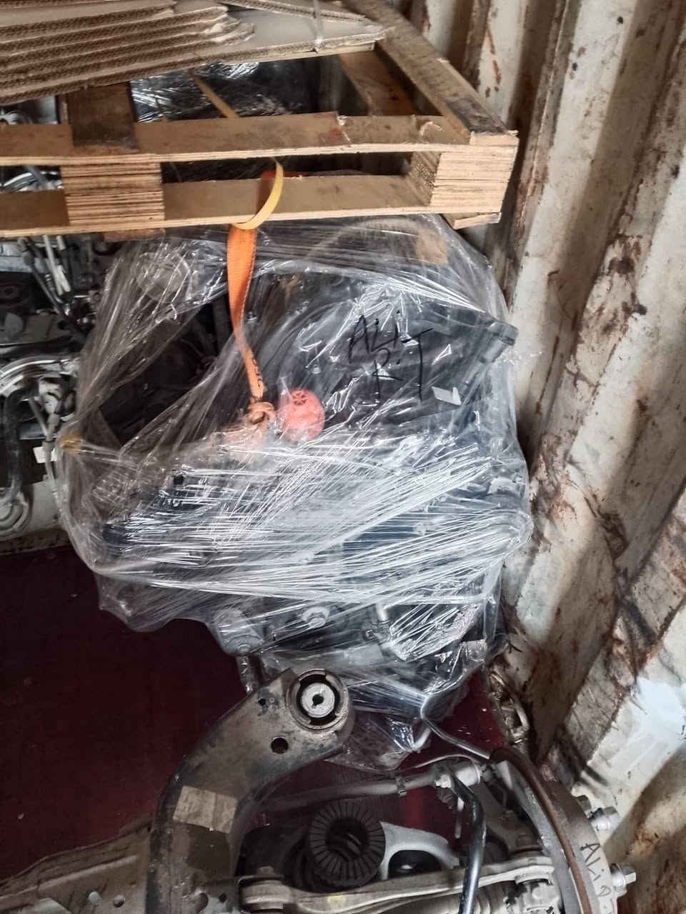 تعلان محلات عليRT  عن وصول اغراض جديد جديد جديد ومستعمل  جيب جارجر اوبامأ جالنجر  دورنكو  
من موديل  2011 الى موديل 2025 
العنوان بغداد كسره وعطش 
الشارع الثالث شارع عالم البراغي 
الاتصال ***********
الاتصال ***********
