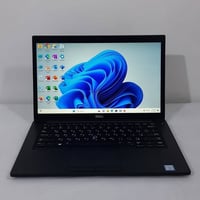 ديل ٧٤٧٠ • i5 الجيل السادس • ٢٥٦GB SSD