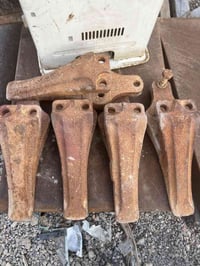 يالله توفر سن شغل غير مستخدم ثقيل للبيع السعر وللاستفسار اتصل ع   ‭٠٧٧...