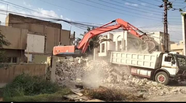 تفليش هدم المباني السكنية و حفر قطع الأراضي و رفع الانقاض تفليش المنازل الكبيره بمواد البيت بدون فلوس في كافة مناطق ديالى
***********
