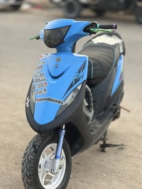 دراجه ماكس عدله بوشه 55 كلجات WF الدراجه مرتبه من عدسه من اشاير رماش ب...