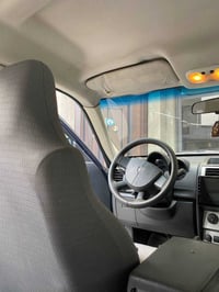 دودج نيترو • ٢٠٠٨ • رقم أربيل