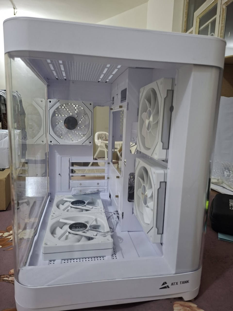 كيس جديد مع ٥ فانات وهاب 
السعر ١٠٠ مع التوصيل


**إذا كنت صاحب هذا الإعلان وتريد حذفه لأي سبب، رجاءا أرسل رسالة إلى الدعم الفني**