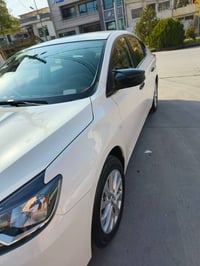 سنترا ٢٠٢٤ • وارد خليجي • ماشية ٢٠ ألف كم