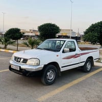 نيسان موديل ٢٠٠٨ بيسبخ سنوي جديد هتا ٢٠٣١ يه ماكينه كيرشرط سعر١٠٥ ورقه...