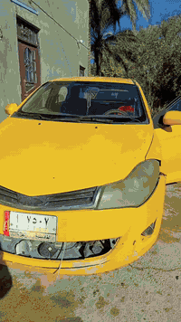 شيري فلاوين • مكينه وكير كورله • رقم قادسيه