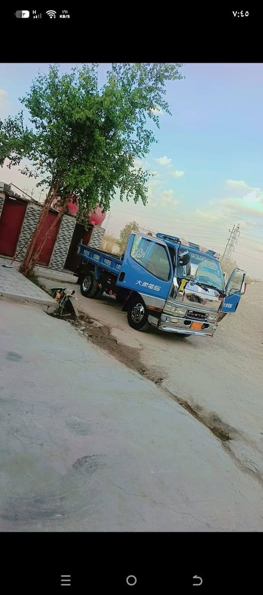 كنتر بزون فحل البيع موديل 95 مكينه 33 يعني 108 سياره جاهزه العمل الستفسار ***********

