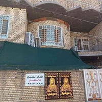 السراي • ١٤٠م • بناء حديث