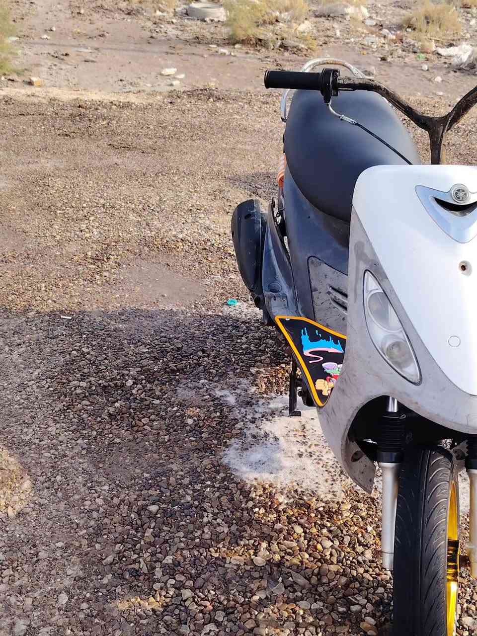 سلام عليكم 
قجمه بلاد 49 مفتوحه ماعايز شي سلف شغال وهندر 
محتاج وريد ابيع 
مكاني بصرة هارثه قرب مفرق سيد طاهر 
سعررر 550 وبيه مجال بسيط 
‏‪0777 612 1447‬‏ 
ول شراي يدللل
